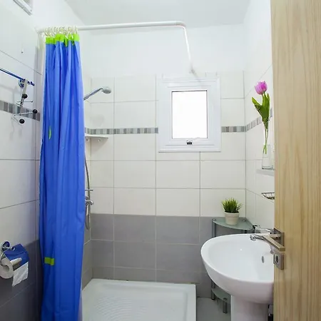 Appartement Olympus Garden 11 Agia Napa